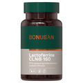 Bonusan Lactoferrine CLN® 150 Capsules 60CP Bonusan Lactoferrine CLN® 150 Capsules 60CP
