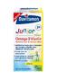 Davitamon Junior 3+ Omega Visolie Kauwcapsules 60TB4