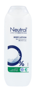 Neutral Body Lotion 250ML Neutral Body Lotion 250ML