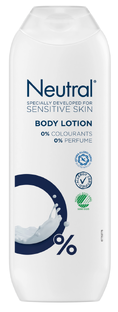 Neutral Bodylotion 250ML Neutral Bodylotion 250ML
