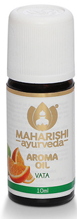 Maharishi Ayurveda Vata Aromaolie 10ML Maharishi Ayurveda Vata Aromaolie 10ML