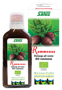 Salus Rammenassap 200ML Salus Rammenassap 200ML