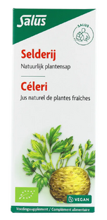 Salus Selderiesap 200ML 
