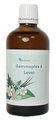 Balance Pharma Gemmoplex HGP 004 Lever 100ML