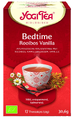 Yogi Tea Bedtime Rooibos Vanilla 17ST