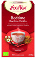 Yogi Tea Bedtime Rooibos Vanilla 17ST Yogi Tea Bedtime Rooibos Vanilla 17ST