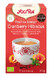 Yogi Tea Positive Energy Cranberry Hibiscus 17ST Yogi Tea Positive Energy Cranberry Hibiscus 17ST