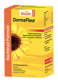 Bloem Dormafleur Capsules 30CP