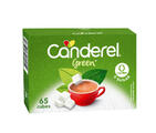 Canderel Green Stevia Klontjes 65ST