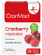 Lucovitaal Cranberry Capsules 28CP Lucovitaal Cranberry Capsules 28CP