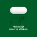 Excedrin Filmomhulde Tabletten, bij migraine en hoofdpijn 10ST afmeting tablet Excedrin Filmomhulde Tabletten, bij migraine en hoofdpijn 10ST afmeting tablet