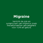 Excedrin Filmomhulde Tabletten, bij migraine en hoofdpijn 10STindicaties