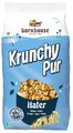 Barnhouse Krunchy Pur Haver 750GR