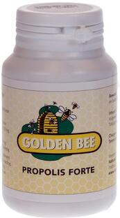 Golden Bee Propolis 500mg Zuigtabletten 100TB