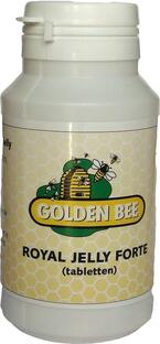 Golden Bee Royal Jelly Forte Tabletten 60TB
