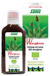 Salus Weegbreesap 200ML Salus Weegbreesap 200ML