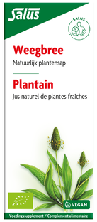 Salus Weegbreesap 200ML Salus Weegbreesap 200ML