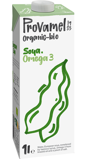 Provamel Soja Drink Omega 3 1LT