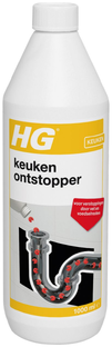 HG Keuken Ontstopper 1LT HG Keuken Ontstopper 1LT