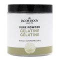 Jacob Hooy Pure Powder Gelatine Poeder 150GR