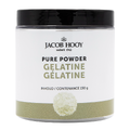 Jacob Hooy Pure Powder Gelatine Poeder 150GR Jacob Hooy Pure Powder Gelatine Poeder 150GR