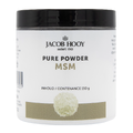 Jacob Hooy Pure Powder MSM Poeder 150GR