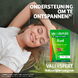 Valdispert Rust Tabletten 50ST 88412 Valdispert Rust Tabletten 50ST 88412