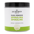 Jacob Hooy Pure Powder Spirulina 120GR Jacob Hooy Pure Powder Spirulina 120GR