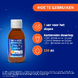 Valdispert Slaap Kids Siroop 150ML gebruikswijze