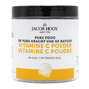 Jacob Hooy Pure Food Vitamine C Poeder 200GR