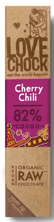 Lovechock Cherry Chili 40GR