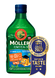 Mollers Omega-3 Tutti Frutti 250ML 71641