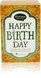 Natural Temptation Thee Happy Birthday 18ST 