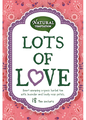 Natural Temptation Thee Lots Of Love 18ST