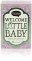 Natural Temptation Thee Welcome Baby 18ST
