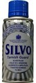 Silvo Zilverglans 175ML