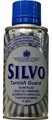 Silvo Zilverglans 175ML Silvo Zilverglans 175ML