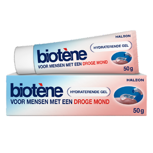 Biotene Gel Oralbalance 50GR 