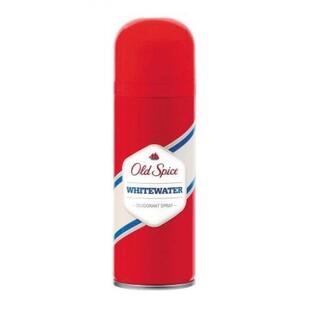 Old Spice Deodorant Spray White Water 150ML