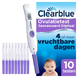Clearblue Advance  Ovulatietest Digital - Met Dubbele Hormoonindicator 10ST 