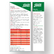 Salus Floradix Vloeibaar IJzer Elixer 250ML 105356