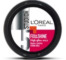 L'Oréal Paris Studio Essentials Wax Shining 75ML