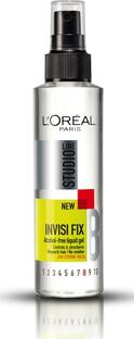 L'Oréal Paris Studio Invisi FIX Gel Spray Super Strong 150ML