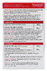 Promensil Tabletten 30TB achterkant verpakking Promensil Tabletten 30TB achterkant verpakking