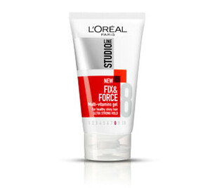 L'Oréal Paris Studio Essentials Gel Fix 150ML