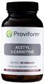 Proviform Acetyl L-Carnitine Capsules 90VCP