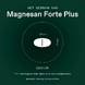 Bonusan Magnesan Forte Plus Tabletten 60TB 109658