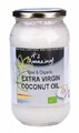 Its Amazing Kokos Olie Extra Virgin 1000ML