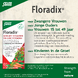 Salus Floradix IJzer Tabletten 84TB 105362