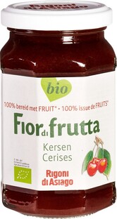 Fiordifrutta Jam Kersen 250GR Fiordifrutta Jam Kersen 250GR